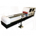 Módulo de secado y control automático de la temperatura y de reactivación 