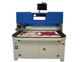 Sistema de corte TR Cutter Sistema de corte TR Cutter