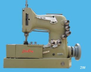 Maquina Cabezal Cosedora de Bolsas / Sacos DN-2HS DN-2W Maquina Cabezal Cosedora de Bolsas / Sacos DN-2HS DN-2W