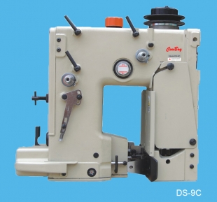 Maquina Cabezal Cosedora de Bolsas/Sacos DS-9C Maquina Cabezal Cosedora de Bolsas/Sacos DS-9C