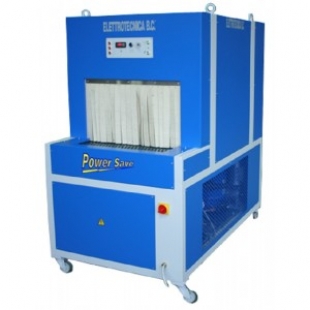 ENFRIADORES MODELO 491 PS ENFRIADORES MODELO 491 PS