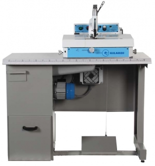 Máquina de Rebajar mod. GF5 Máquina de Rebajar mod. GF5