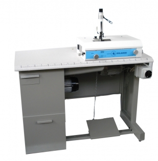 Máquina de Rebajar mod. GF6 Máquina de Rebajar mod. GF6