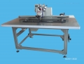 Unidad automática de costura programable con un área de costura de gran tamaño GLK911-8020  
