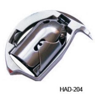 HAD-204 Lanzadera barrel HAD-204 Lanzadera barrel
