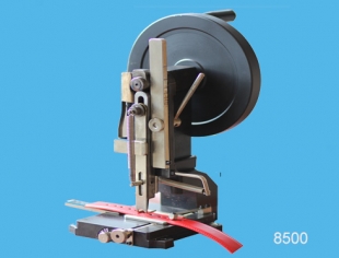 CB8500 Máquina para perforar cinturones u otros articulos CB8500 Máquina para perforar cinturones u otros articulos