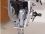 9569 HM HIGHTEX, Maquina de coser en zig-zag automatizada con cortahilos automatico. 