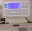Máquina de coser triple arrastre cañon para tapiceria de cuero HM6900 Máquina de coser triple arrastre cañon para tapiceria de cuero HM6900