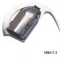 HSH-7-3 Lanzadera barrel 