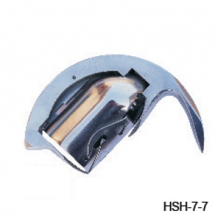 HSH-7-7 Lanzadera barrel 