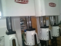 Máquina de moldear Vifama 