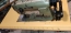 Maquina de coser plana de triple arrastre 2 agujas y canilla super grande, marca SIRUBA DBE-325. Maquina de coser plana de triple arrastre 2 agujas y canilla super grande, marca SIRUBA DBE-325.
