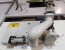 Maquina de rebajar topes CB 802, con motor servo incorporado Maquina de rebajar topes CB 802, con motor servo incorporado