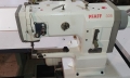 Maquina de coser de brazo y triple arrastre, PFAFF 335-G 