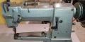 Maquina de coser de brazo y triple arrastre DURKOPP ADLER 069 