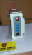 Motor servo de control de puntada, bajo consumo 750W Motor servo de control de puntada, bajo consumo 750W