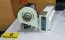 Motor servo de control de puntada, bajo consumo 750W Motor servo de control de puntada, bajo consumo 750W