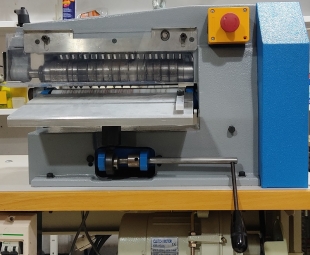 maquina de cortar tiras ANTARES maquina de cortar tiras ANTARES