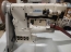 Maquina de coser de brazo de triple arrastre JUKI  LS 341N 