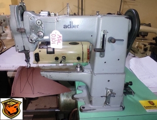 Maquina de coser de brazo libre y triple arrastre ADLER 069 Maquina de coser de brazo libre y triple arrastre ADLER 069