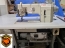 Maquina de coser plana de triple arrastre PFAFF 1245 