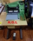 Maquina de cortar tiras GILMA Maquina de cortar tiras GILMA