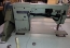 Maquina de coser plana de triple arrastre FOMAX 