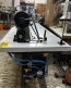 Máquina de coser plana de triple arrastre y canilla de gran capacidad. SEIKO Máquina de coser plana de triple arrastre y canilla de gran capacidad. SEIKO