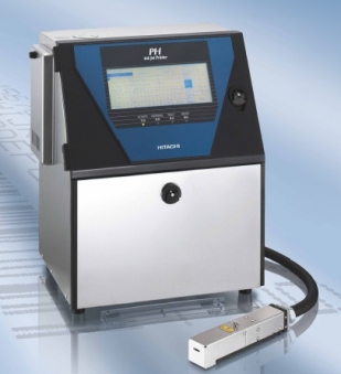 Impresora Ink-Jet Serie PH Impresora Ink-Jet Serie PH
