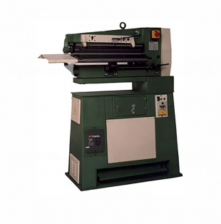 Maquina de cortar tiras ANTARES modelo 650/C. Maquina de cortar tiras ANTARES modelo 650/C.