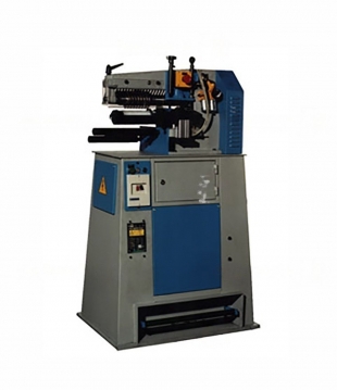 Maquina de cortar tiras ANTARES modelo TML99/160. Maquina de cortar tiras ANTARES modelo TML99/160.