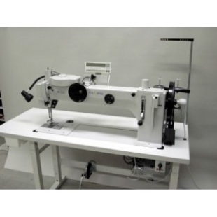 MAQUINA DE ZIG-ZAG EXTRAPESADA MAQUINA DE ZIG-ZAG EXTRAPESADA