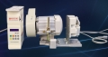 Kinedyne HM-750T servomotor extra potente para máquinas de coser industriales de servicio pesado 