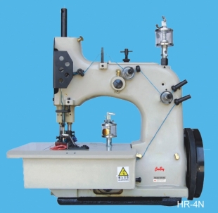 Maquina Cabezal Ribeteador para Alfombras HR-4A/4B Maquina Cabezal Ribeteador para Alfombras HR-4A/4B