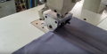 Máquina de coser o sellar de ultrasonido Hightex S360  