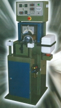 Máquina para grabar plantillas de cuero Modelo P20 