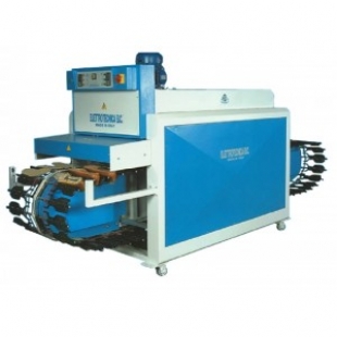 SECADOR Y REACTIVADOR MODELO 409 - 421 SECADOR Y REACTIVADOR MODELO 409 - 421