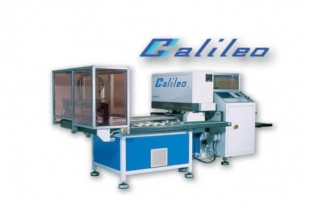 Sistema de Corte Galileo Sistema de Corte Galileo