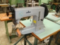 Máquina de coser Adler 205-64 doble arrastre 